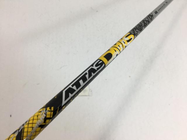 お買い得品！【中古ゴルフクラブ】UST マミヤ シャフト単品 (テーラーメイド スリーブ付) UST マミヤ DAAAS 4 1W【14日間返品OK】の通販は 15,510円