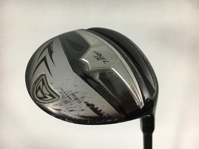 ゴルフウェア TOURSTAGE X-BLADE 909 #4 Dynamic Gold(S200)ツアーステージ X