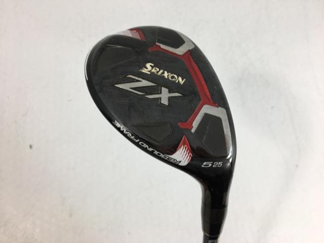 返品OK お買い得品！【中古ゴルフクラブ】プロギア RS JUST