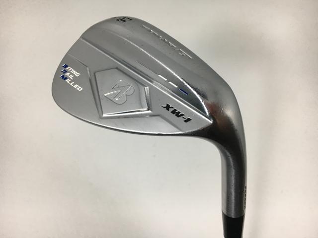 【中古ゴルフクラブ】ブリヂストン TOUR B XW-1 ウェッジ  56.10 2018 NSプロ MODUS3 TOUR120 SW【14日間返品OK】の通販は