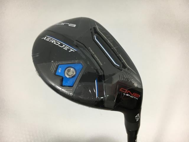 【中古ゴルフクラブ】【未使用品】コブラ AEROJET (エアロジェット) ワンレングス ユーティリティ 2023 (日本仕様) ツアーAD for コブラ (AEROJET純正) 4H【14日間返品OK】の通販は 10,116円