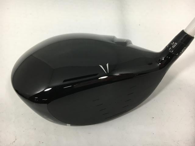 stmax230 ドライバーレフティ