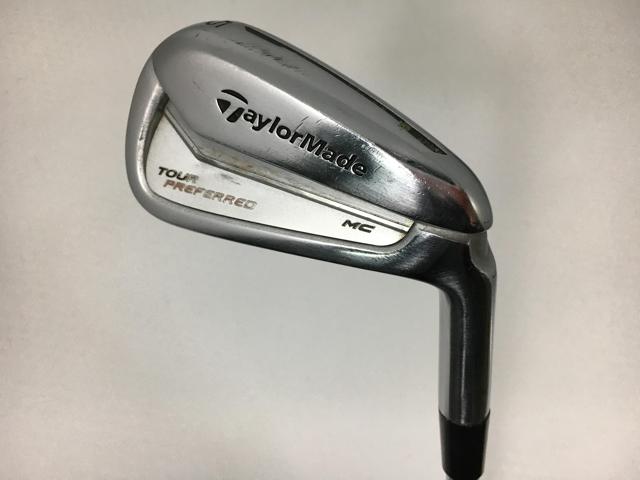 中古ゴルフクラブ】(6本セット)テーラーメイド ツアー