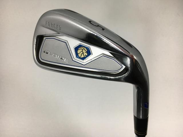 テーラーメイドグローレ フォージドアイアン6本セット