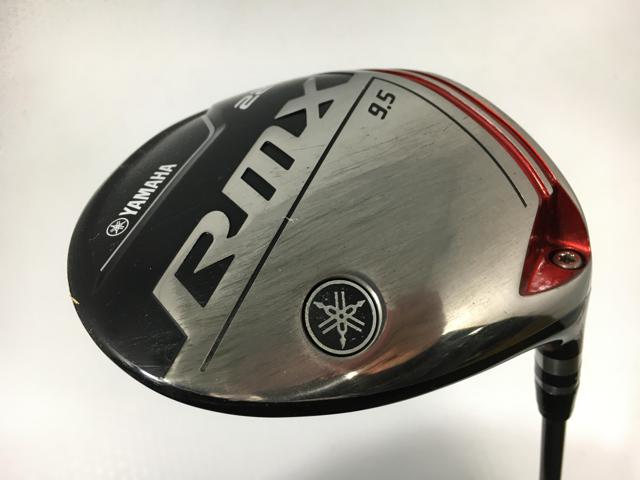 【中古ゴルフクラブ】ヤマハ RMX(リミックス) 220 ドライバー 2020 ディアマナ RF50 1W【14日間返品OK】の通販は 9,504円