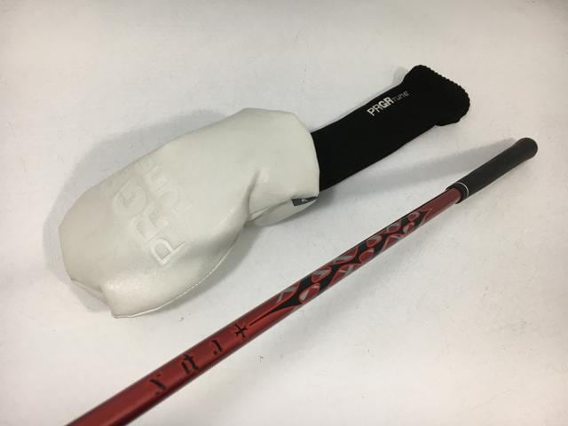 お買い得品！【中古ゴルフクラブ】プロギア PRGR TUNE 02 ドライバー