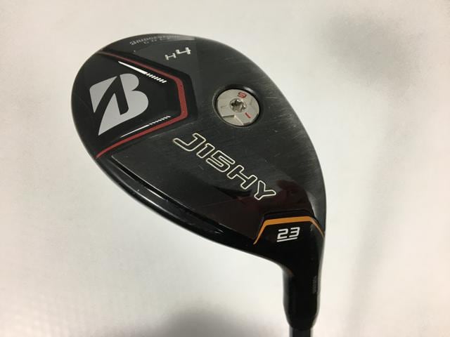 【中古ゴルフクラブ】ブリヂストン J15HY ユーティリティ 2014 NSプロ 950GH U4【14日間返品OK】の通販は 5,478円