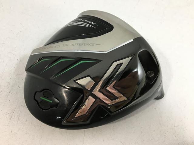 【中古ゴルフクラブ】ダンロップ ゼクシオ エックス (XXIO X eks) ドライバー 2022 - 1W【14日間返品OK】の通販は