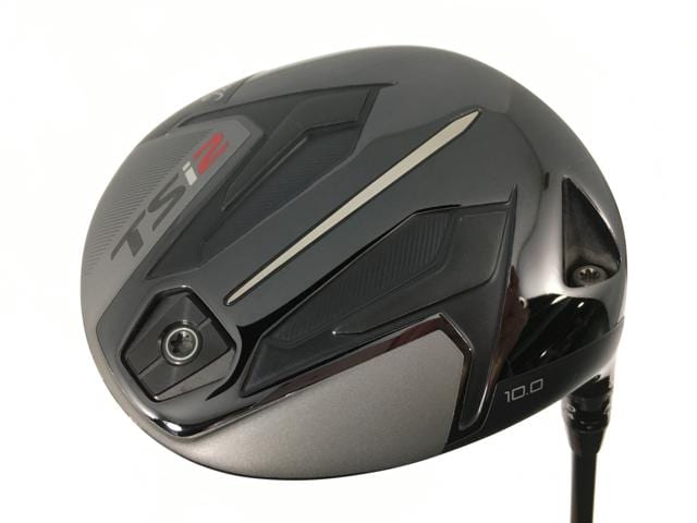 お買い得品！【中古ゴルフクラブ】タイトリスト TSi2 ドライバー