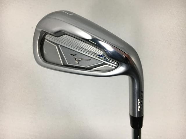 【中古ゴルフクラブ】【超美品】(4本セット)ミズノ JPX 200X アイアン NSプロ ZELOS 7 7〜9.P【14日間返品OK】の通販は