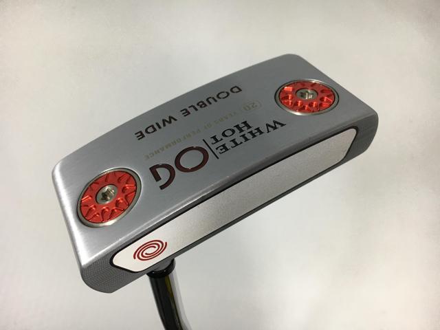 オデッセイパター ストロークラボSTROKELAB 32インチ 中古 オデッセイパター ストロークラボSTROKELAB 32インチ 中古 中古