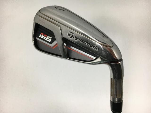 テーラーメイド グローレ FORGED 5-P ＋ M6 A・S 8本セット TaylorMade