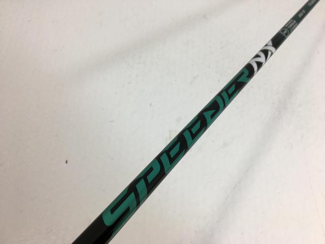 【中古ゴルフクラブ】フジクラ シャフト単品 (テーラーメイド スリーブ付) SPEEDER NX GREEN 60 1W【14日間返品OK】の通販は