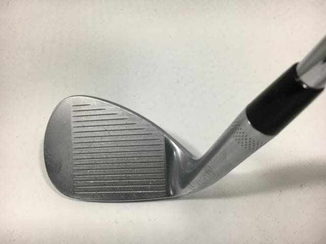 お買い得品！【中古ゴルフクラブ】タイトリスト ボーケイ フォージド ウエッジ (ツアークロム) 58.12K 2021 D/G SW【14日間返品OK】