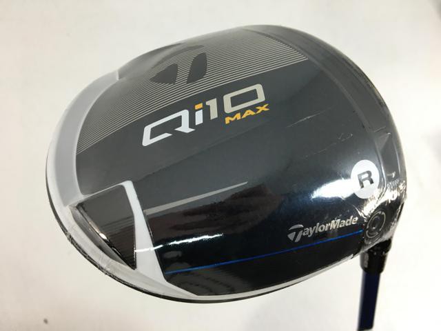 【中古ゴルフクラブ】【未使用品】テーラーメイド Qi10 MAX LITE ドライバー 2024 (日本仕様) SPEEDER NX BLUE for TM 1W【14日間返品OK】の通販は 31,031円