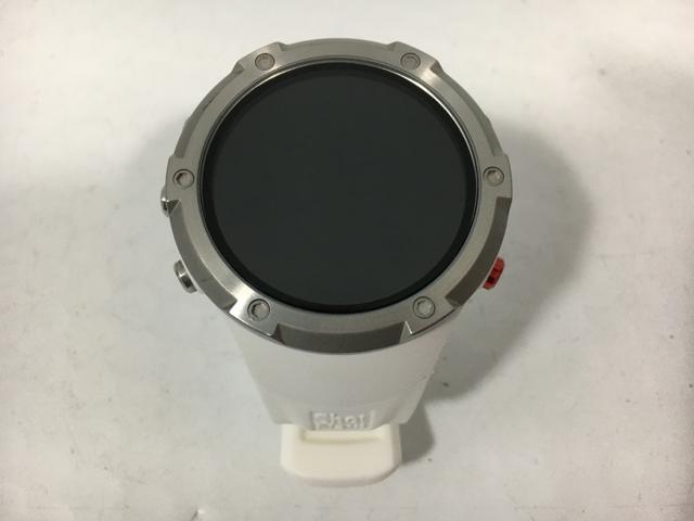 【中古ゴルフ用品】テクタイト(ショットナビ) Shot Navi(ショットナビ) Evolve PRO ホワイト【14日間返品OK】の通販は