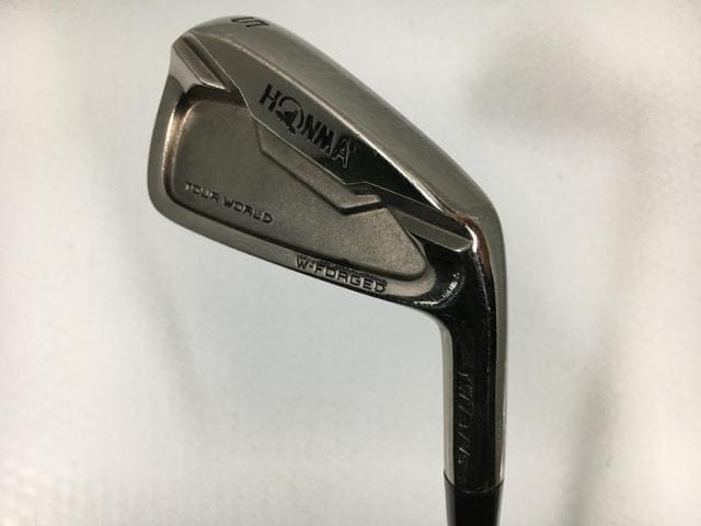 HONMA TW737VsアイアンP～4番 HONMA TW737Vs TOUR WORLD アイアン 4番 ホンマ ゴルフ ホンマゴルフ