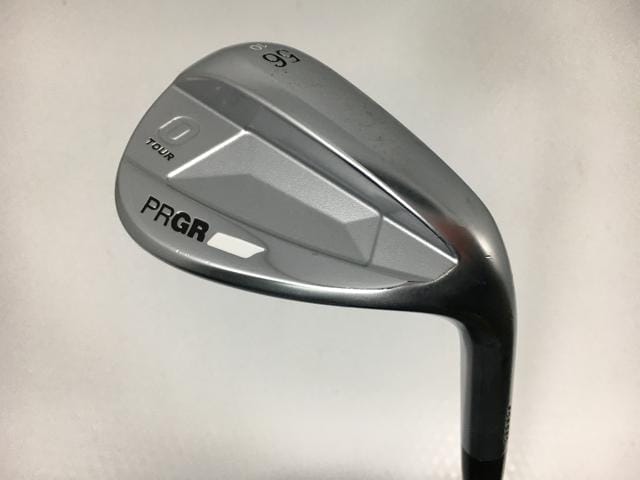 お買い得品！【中古ゴルフクラブ】プロギア PRGR 0 TOUR ウェッジ 2023 NSプロ MODUS3 TOUR105 SW【14日間返品OK】の通販は 9,402円