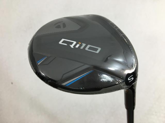 【中古ゴルフクラブ】【未使用品】テーラーメイド Qi10 フェアウェイ 2024 (日本仕様) ディアマナ BLUE TM50 5W【14日間返品OK】の通販は