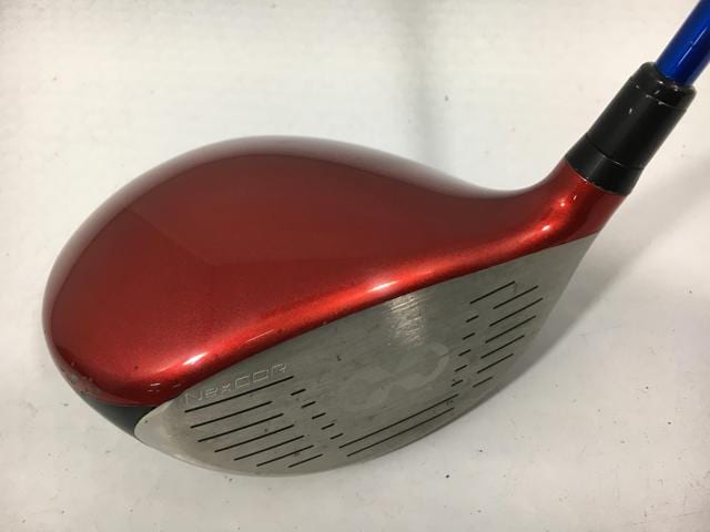 お買い得品！【中古ゴルフクラブ】ナイキ ヴィクトリーレッド VR_S