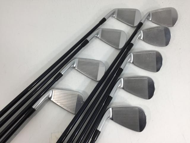 お買い得品！【中古ゴルフクラブ】(9本セット)ミズノ JPX 800XD