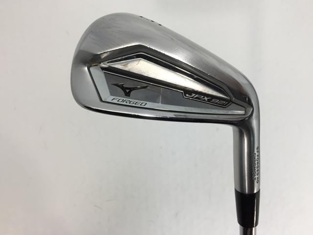 お買い得品!【中古ゴルフクラブ】(6本セット)ミズノ JPX 921 お買い得品!【中古ゴルフクラブ】(6本セット)ミズノ JPX 921
