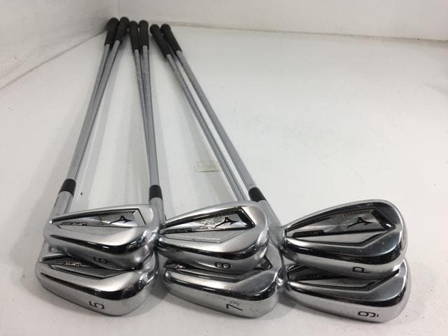 お買い得品!【中古ゴルフクラブ】(6本セット)ミズノ JPX 921 お買い得品!【中古ゴルフクラブ】(6本セット)ミズノ JPX 921