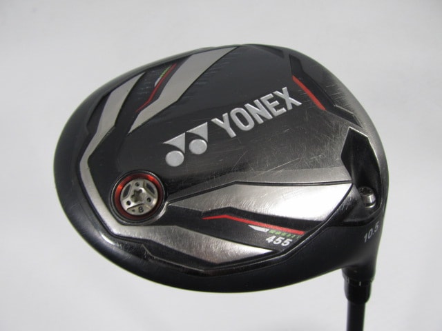 お買い得品！【中古ゴルフクラブ】ヨネックス EZONE GT 455 ドライバー 2020 NST002 1W【14日間返品OK】の通販は