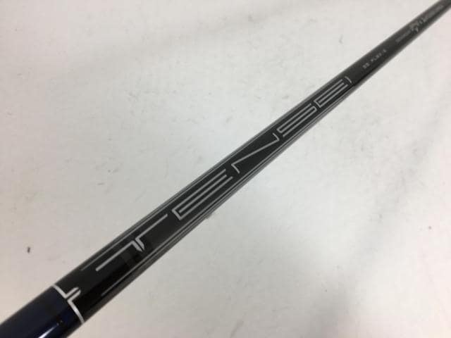 【中古ゴルフクラブ】【超美品】キャロウェイ シャフト単品 (キャロウェイ スリーブ付) TENSEI 55 for Callaway FW【14日間返品OK】の通販は 5,610円