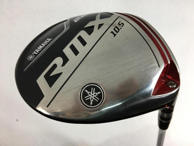 【中古ゴルフクラブ】ヤマハ RMX(リミックス) 220 ドライバー 2020 Motore Speeder 569 エボリューション7 1W【14日間返品OK】の通販は