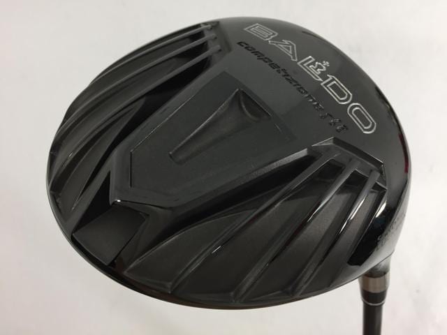 お買い得品！【中古ゴルフクラブ】BALDO(バルド) BALDO(バルド) コンペチオーネ 568 ストロングラック 460 ドライバー 2019 Motore Speeder 569 エボリューション4 1W【14日間返品OK】の通販は