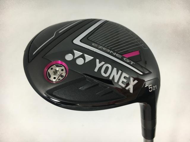 お買い得品！【中古ゴルフクラブ】【超美品】ヨネックス EZONE GT フェアウェイ レディス 2022 RK-03GT 5W【14日間返品OK】の通販は 10,278円