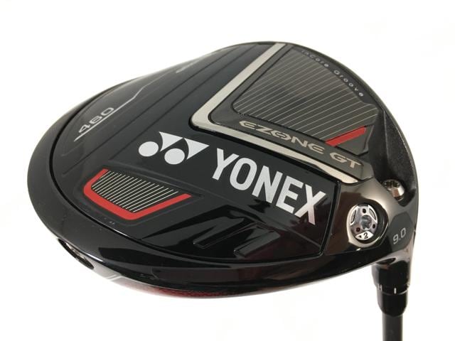 お買い得品！【中古ゴルフクラブ】【美品】ヨネックス EZONE GT 460 ドライバー 2023 RK-03GT 1W【14日間返品OK】