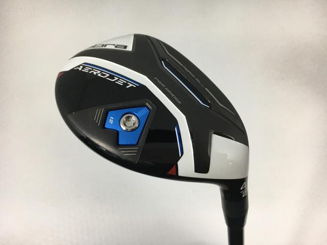 返品OK 【中古ゴルフクラブ】テーラーメイド M6 レスキュー 2019 (日本