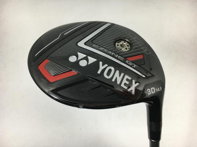 お買い得品！【中古ゴルフクラブ】ヨネックス EZONE GT フェアウェイ 2022 RK-03GT 3D【14日間返品OK】の通販は