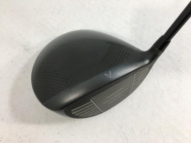 【中古ゴルフクラブ】キャロウェイ PARADYM (パラダイム) Ai SMOKE MAX FAST ドライバー 2024 (日本仕様) TENSEI 40 for Callaway 1W【14日間返品OK】の通販は