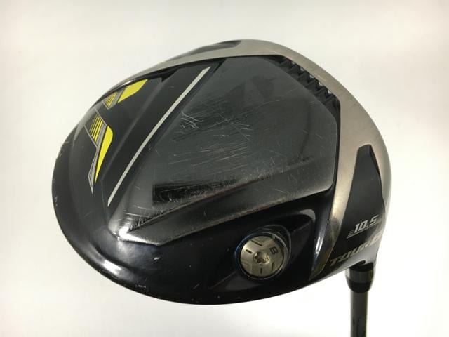 お買い得品！【中古ゴルフクラブ】ブリヂストン TOUR B JGR ドライバー 2017 JGRオリジナル TG1-5 1W【14日間返品OK】の通販は