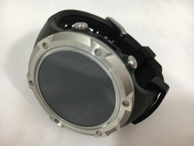 【中古ゴルフ用品】【超美品】テクタイト(ショットナビ) Shot Navi(ショットナビ) Evolve α(エボルブ アルファ) ブラック【14日間返品OK】の通販は