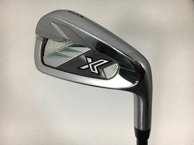 ダンロップ XXIO 毛羽立っ ゼクシオ X(2022) ユーティリティ