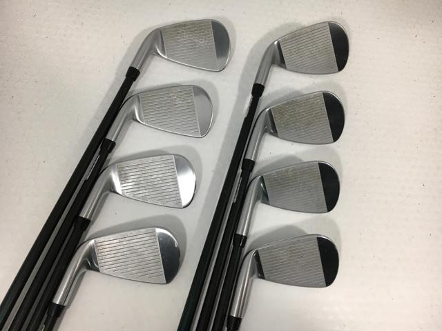 XXIO ゼクシオX 2022 アイアンセット 8本 ゼクシオx 2022 eksアイアン8本セット