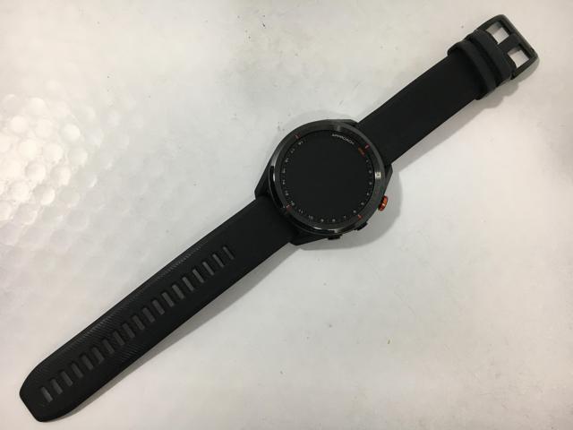 【中古ゴルフ用品】ガーミン Garmin(ガーミン) Approach(アプローチ) S62 [Black]【14日間返品OK】の通販は