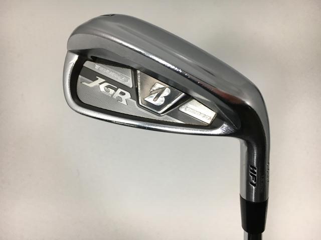希少・美品】ブリヂストン JGR アイアン レディース 中古ゴルフクラブ