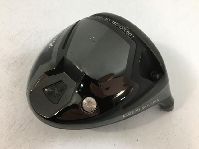 【中古ゴルフクラブ】カムイ カムイ REX&REGINA(レックス&レジーナ) AT ドライバー - 1W【14日間返品OK】の通販は