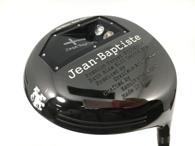 お買い得品！【中古ゴルフクラブ】Jean-Baptiste(ジャンバティスト) Jean-Baptiste(ジャンバティスト) JB701Dr ツアーエディション ドライバー Avant-Garde AG501 Type/PRODIGIEUX 1W【14日間返品OK】