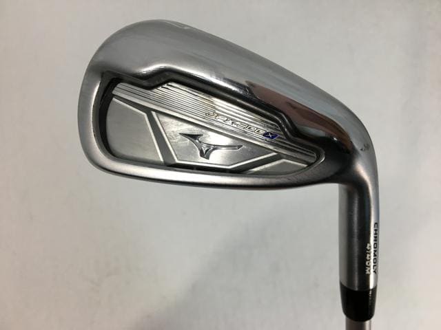 お買い得品！【中古ゴルフクラブ】(5本セット)ミズノ JPX 200X アイアン PLATINUM MFUSION I 7〜9.P.PG【14日間返品OK】の通販は