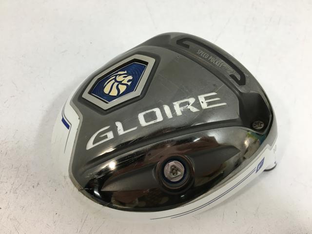 【中古ゴルフクラブ】テーラーメイド GLOIRE(グローレ) F ドライバー 2014 - 1W【14日間返品OK】の通販は 5,005円