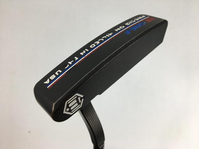 【中古ゴルフクラブ】RJベティナルディ BB-1 パター 2020 オリジナルスチール パター【14日間返品OK】の通販はパター