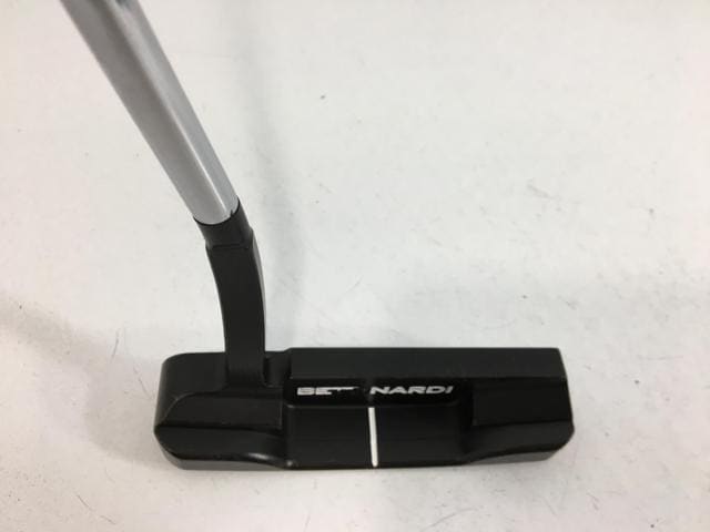 【中古ゴルフクラブ】RJベティナルディ BB-1 パター 2020 オリジナルスチール パター【14日間返品OK】の通販は