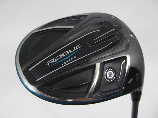 お値打ち商品です 箱付き お買い得品！【中古ゴルフクラブ】キャロウェイ ROGUE(ローグ