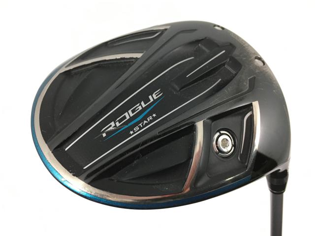 キャロウェイ　ローグスター　ドライバー キャロウェイ ローグスター ドライバー Callaway ROGUE STAR